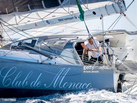 giraglia cup rolex|boris herrmann.